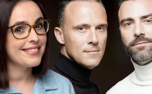 “Forgive me if I ask too much.” Angels are already playing (and profiting) with the controversial Joana Marques