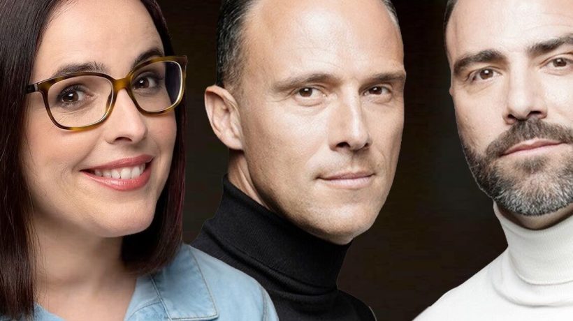 “Forgive me if I ask too much.” Angels are already playing (and profiting) with the controversial Joana Marques