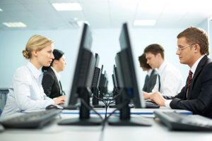 Thinking about joining a coworking space? Here's how to make the most of it