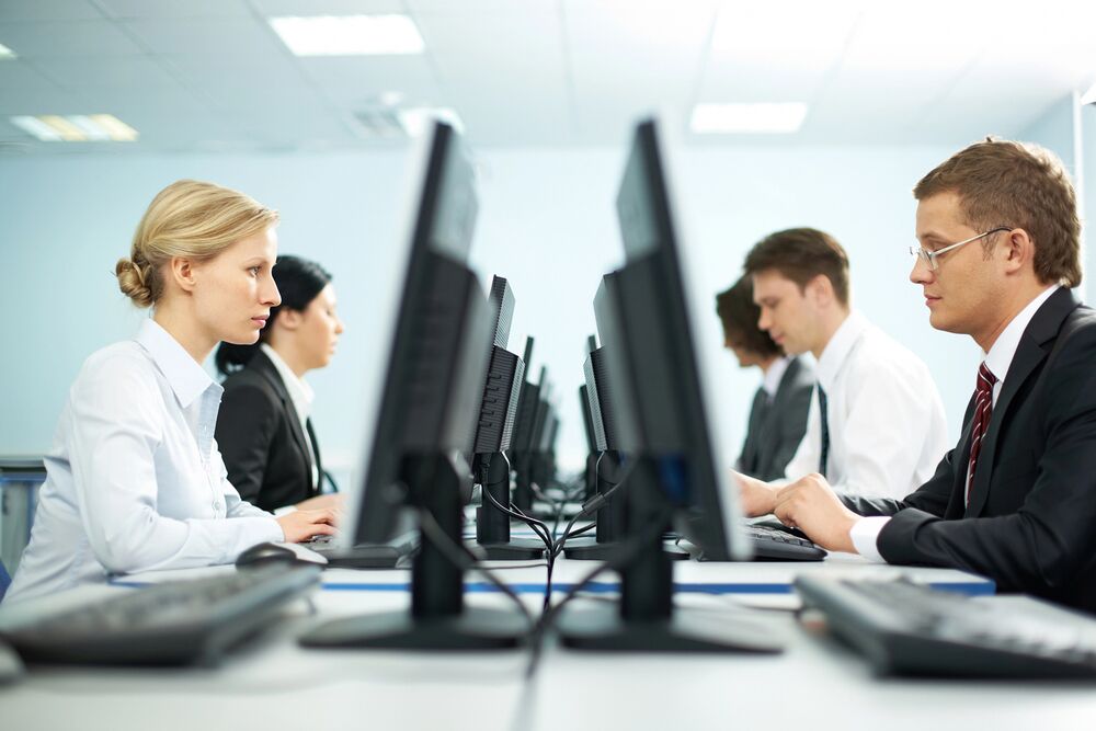 Thinking about joining a coworking space? Here's how to make the most of it