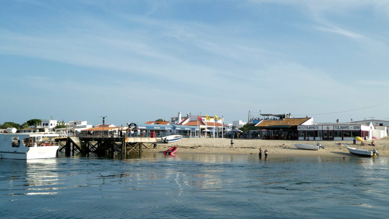 Spaniards are not 'silent': this island in the Algarve could lose its secrecy after 'nuestros hermanos' highlighted it as a summer trend