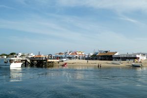Spaniards are not 'silent': this island in the Algarve could lose its secrecy after 'nuestros hermanos' highlighted it as a summer trend