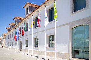 VRSA regularized non-compliances detected in an audit by the Court of Auditors