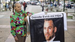 Tension in Venezuela due to the death in custody of a political prisoner, wanted by his mother for months