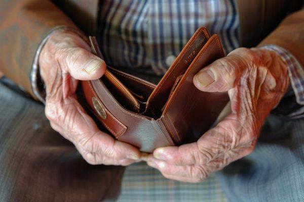 There is already an agreement: the EU will 'tighten' the rules for social security support for those who do not meet these requirements