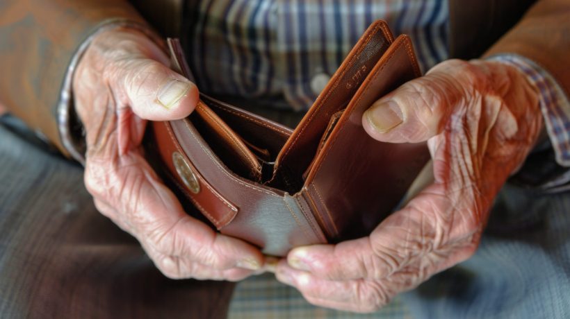 There is already an agreement: the EU will 'tighten' the rules for social security support for those who do not meet these requirements