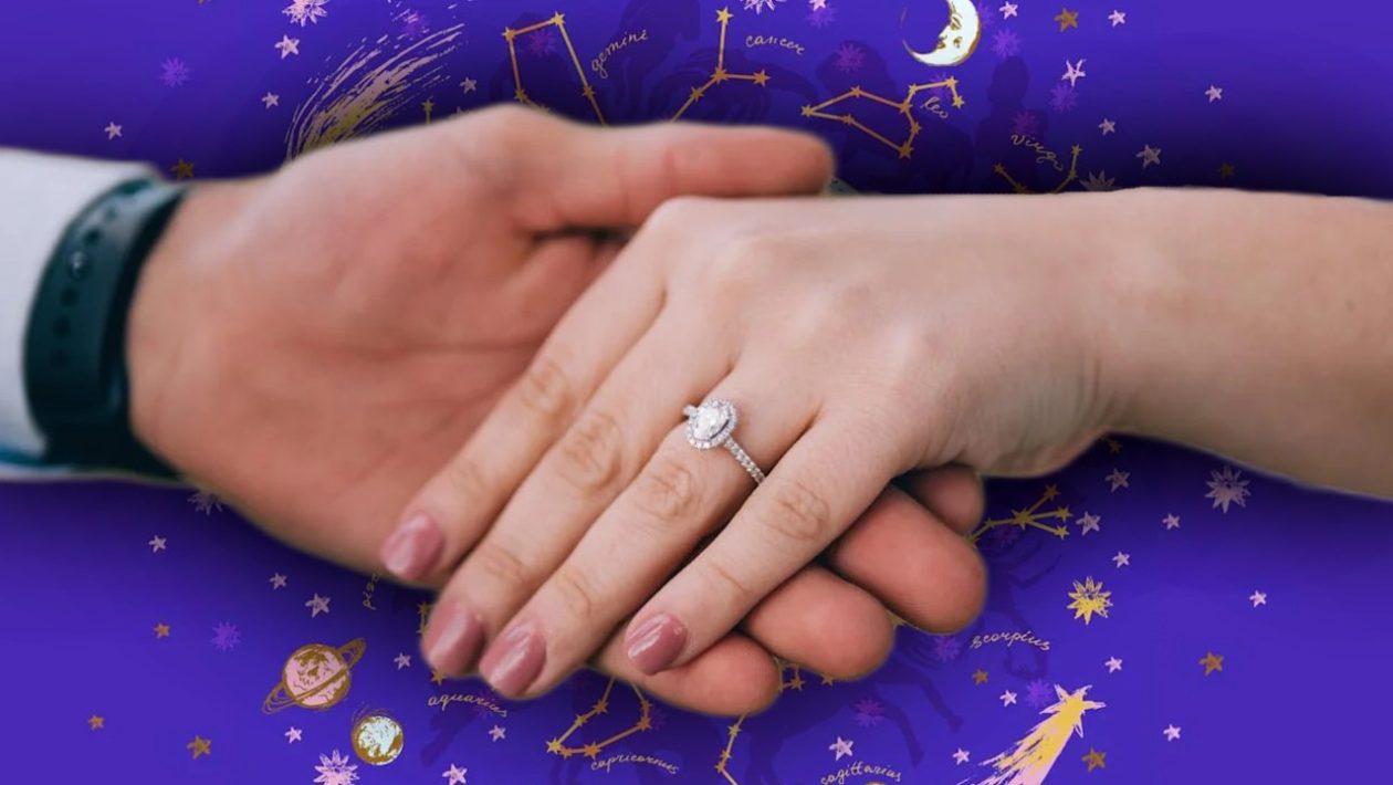 Love horoscope. When to propose to your partner, according to her zodiac sign