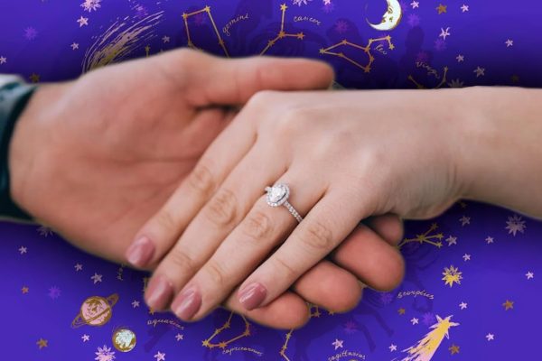Love horoscope. When to propose to your partner, according to her zodiac sign