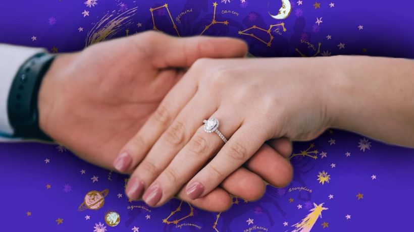 Love horoscope. When to propose to your partner, according to her zodiac sign