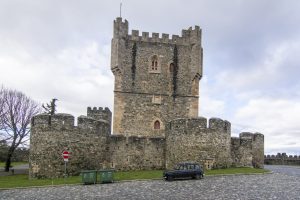 In this Portuguese municipality, accommodation is sold out for this date: tourists 'fight' over 26-second phenomenon