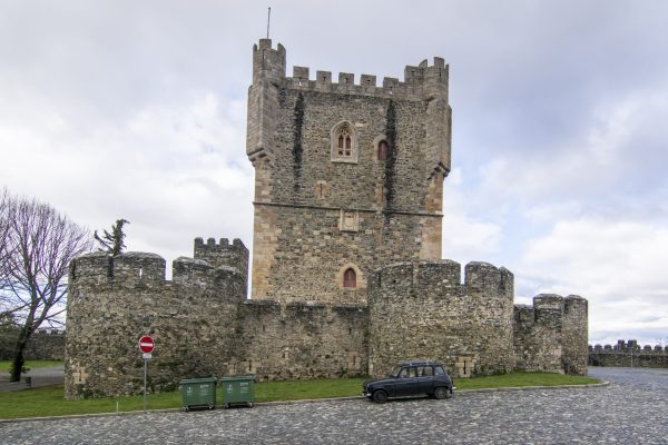 In this Portuguese municipality, accommodation is sold out for this date: tourists 'fight' over 26-second phenomenon