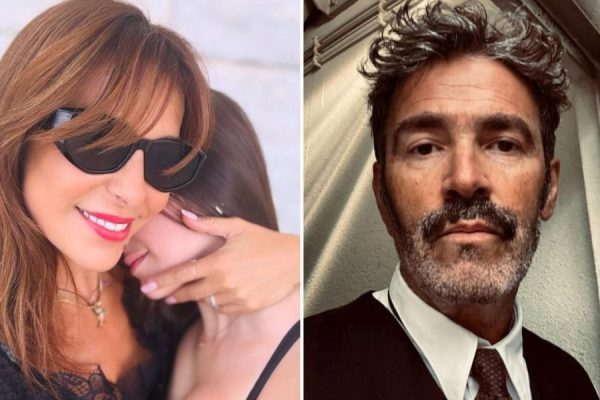 20 years! Catarina Furtado declares herself to her daughter and leaves a special message for João Reis: “Thank you to your father…”