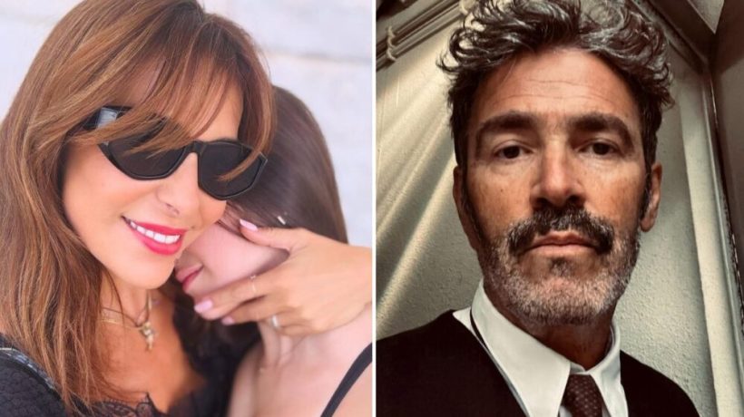 20 years! Catarina Furtado declares herself to her daughter and leaves a special message for João Reis: “Thank you to your father…”