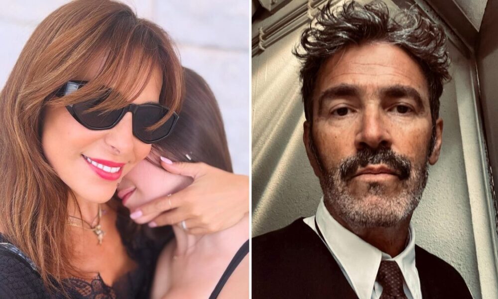 20 years! Catarina Furtado declares herself to her daughter and leaves a special message for João Reis: “Thank you to your father…”