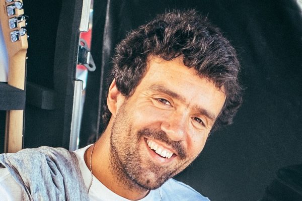 Miguel Araújo had a “psychological monkey business”