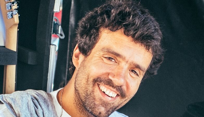 Miguel Araújo had a “psychological monkey business”