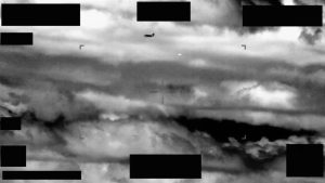 “We were speechless.” Pentagon releases new batch of UFO files