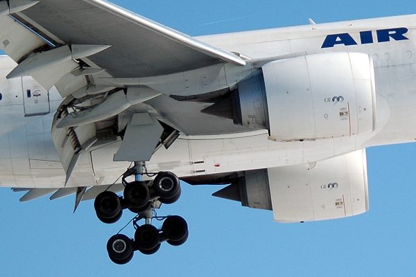 "Indecency". Air France and Airbus convicted of murder in the Paris-Rio tragedy in 2009