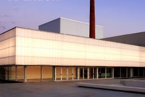 Lagoa reopens Congress Center after investment of 4.5 million