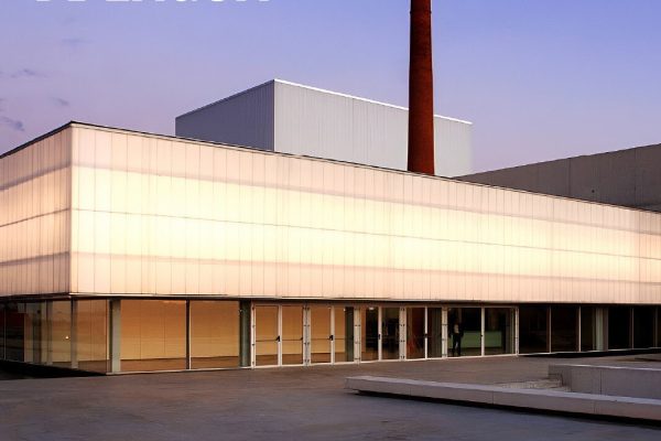 Lagoa reopens Congress Center after investment of 4.5 million