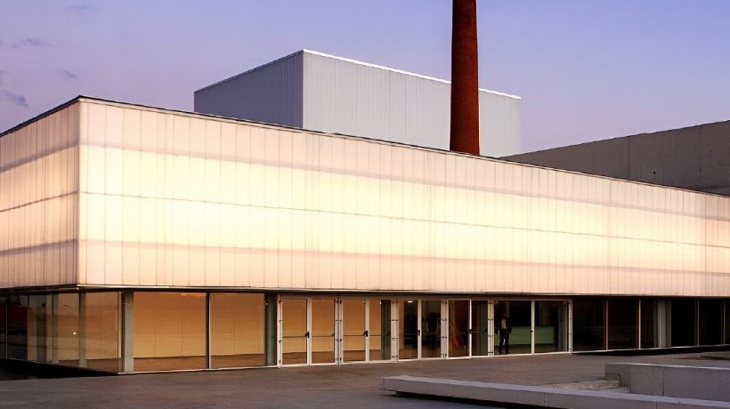 Lagoa reopens Congress Center after investment of 4.5 million
