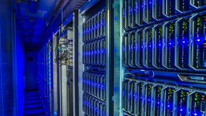 35 MEPs accuse the EU of hiding the enormous environmental impact of macro data centers by copying the technology companies' arguments word for word