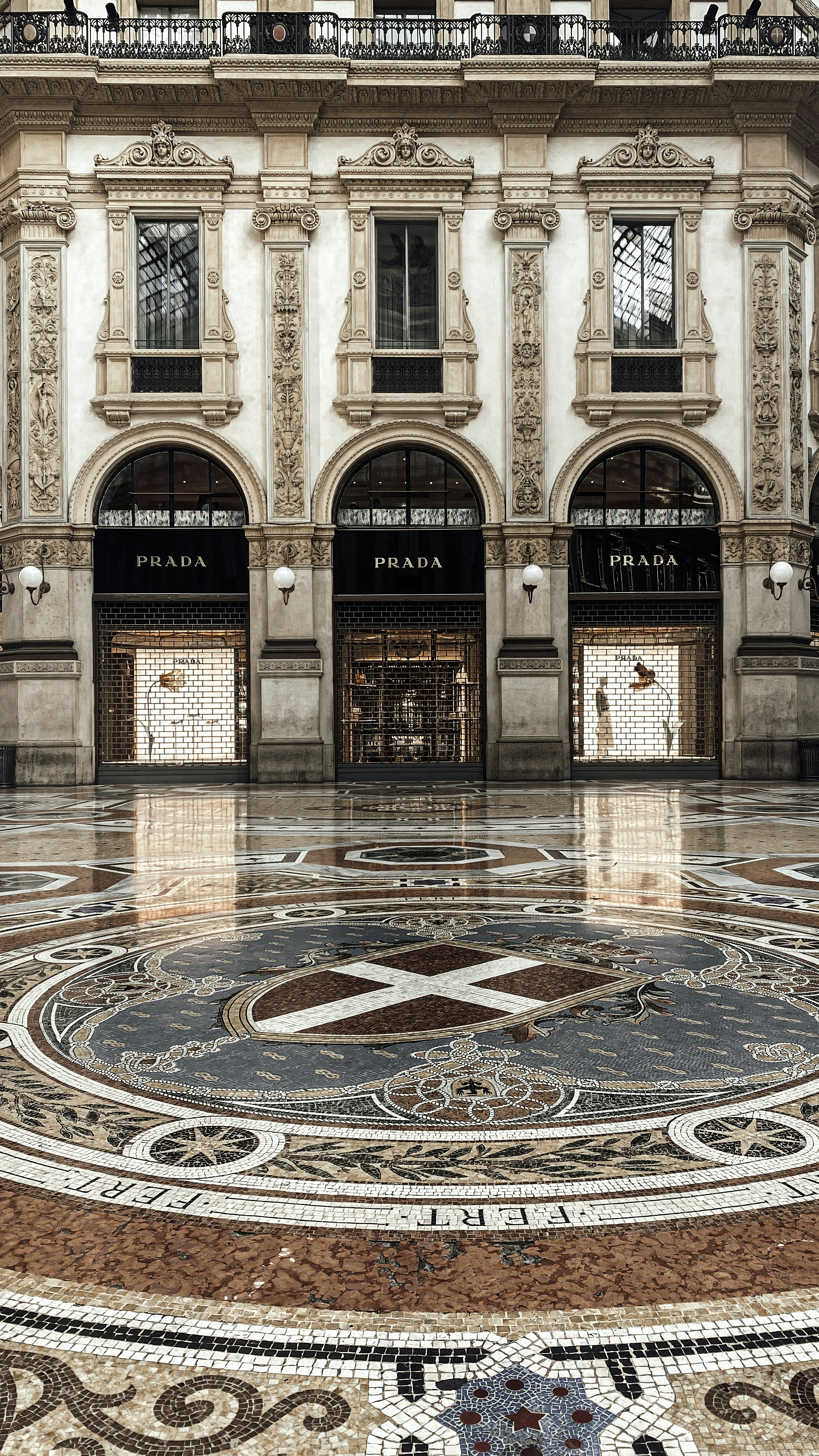 The history of Prada: From the royal family of Italy to the leftist heiress who changed the course of the brand