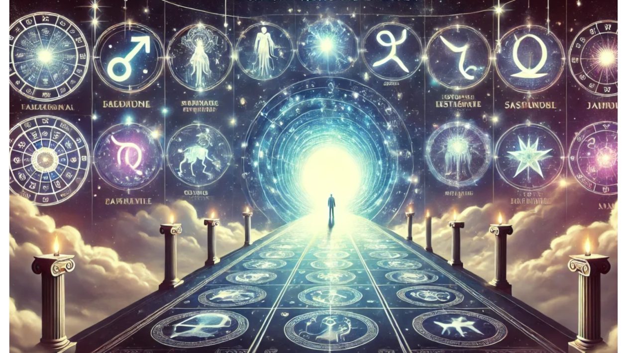Fiery Mars and healer Chiron meet in Aries for the last time in the next 40 years. The universe presses on the most sensitive wounds of the signs