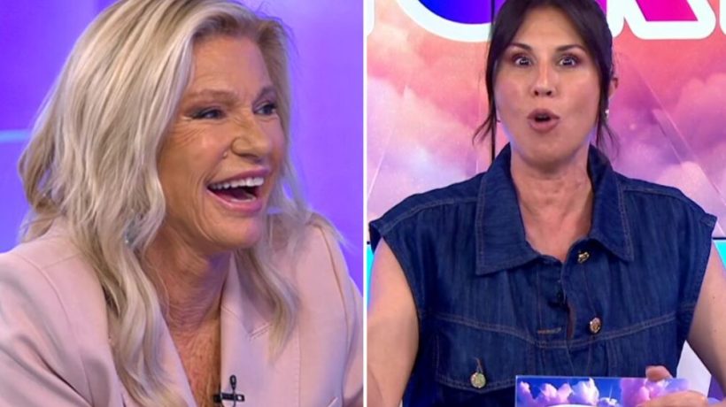 Marta Cardoso surprised by Cinha Jardim's 'caricatured' response: “I still have others…”