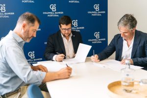 Aljezur receives first Coldwell Banker branch