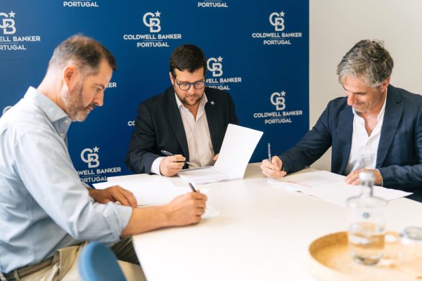 Aljezur receives first Coldwell Banker branch