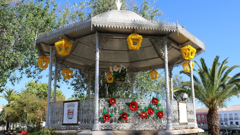 Collectives can now apply for the Arraiais de São João de Tavira