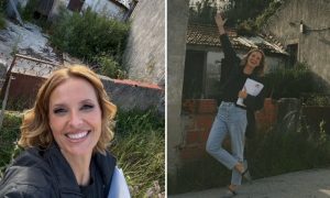 “Project approved”. Cristina Ferreira shows up at her grandparents' house and celebrates 'conquest'