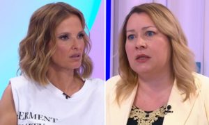 Suzana Garcia reveals 'desire' for mother who abandoned her children and is warned: “It's not necessary…”
