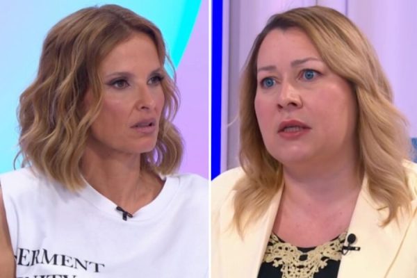 Suzana Garcia reveals 'desire' for mother who abandoned her children and is warned: “It's not necessary…”