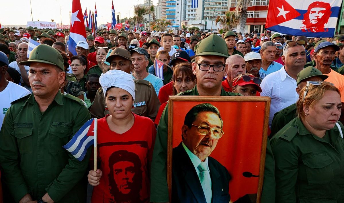 Cuba - USA: Washington's scenarios for the next day in the communist country