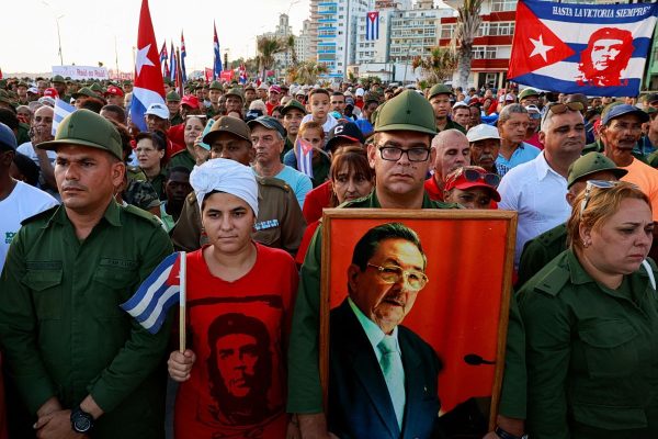 Cuba - USA: Washington's scenarios for the next day in the communist country