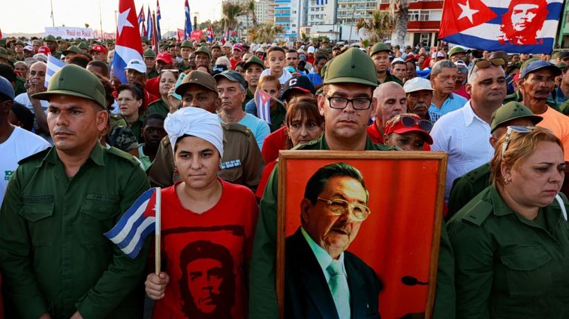 Cuba - USA: Washington's scenarios for the next day in the communist country