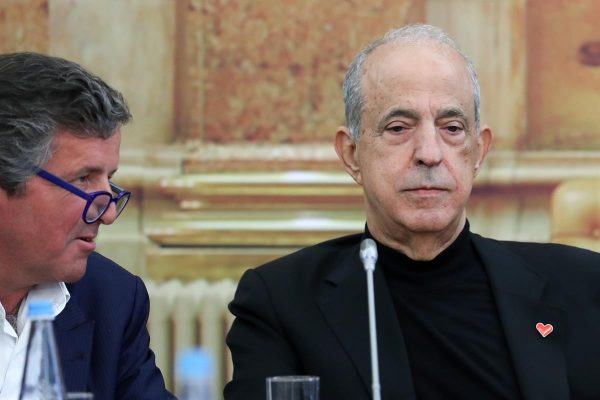 Berardo Foundation comes to an end and 980 million can be recovered