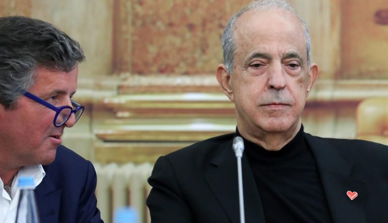 Berardo Foundation comes to an end and 980 million can be recovered
