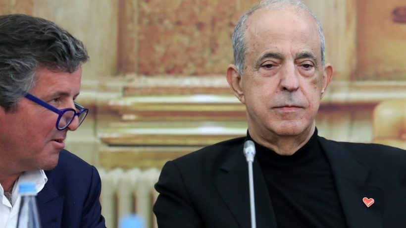 Berardo Foundation comes to an end and 980 million can be recovered