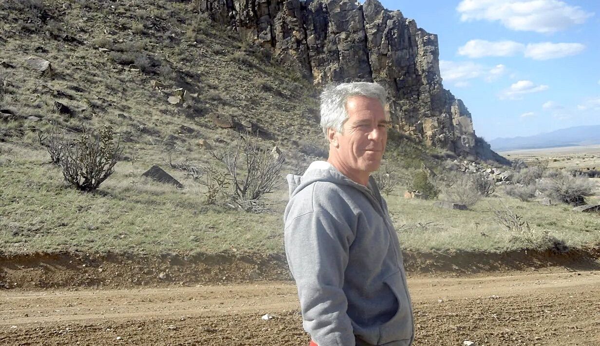 Contents of suicide letter attributed to Epstein revealed