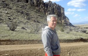 Contents of suicide letter attributed to Epstein revealed