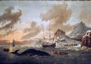 Permafrost melts in the “archipelago of the immortals” and reveals the hard life of centuries-old corpses