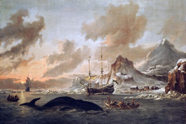 Permafrost melts in the “archipelago of the immortals” and reveals the hard life of centuries-old corpses
