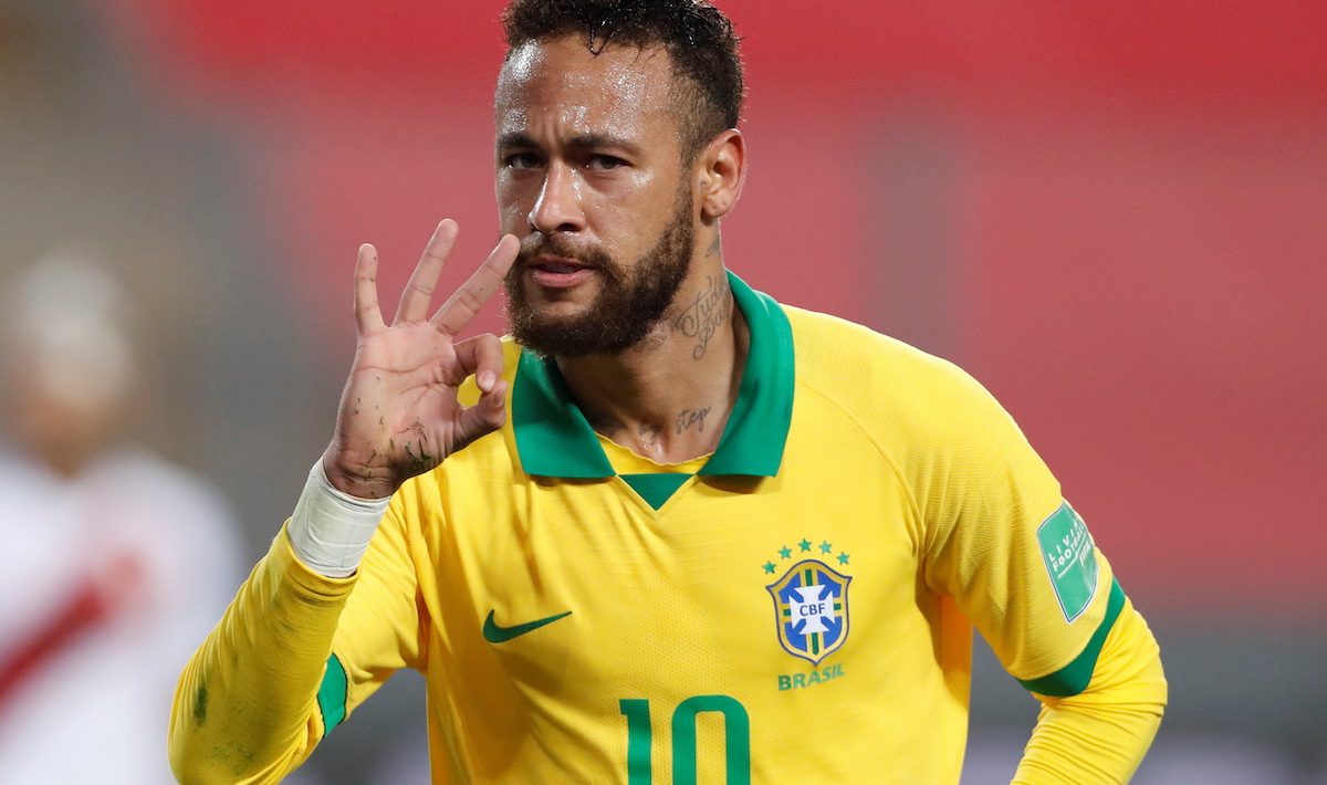After all, the “Boy from the Village” is going to the World Cup