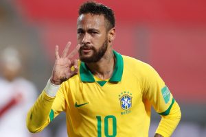 After all, the “Boy from the Village” is going to the World Cup