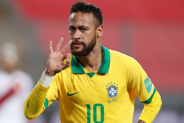After all, the “Boy from the Village” is going to the World Cup