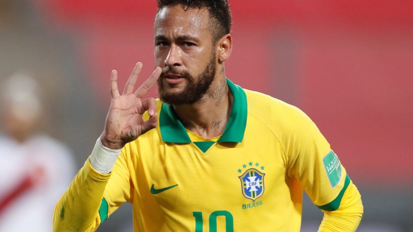 After all, the “Boy from the Village” is going to the World Cup