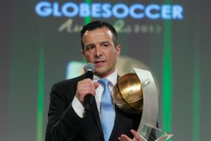 19 in 27: Jorge Mendes breaks record in the National Team